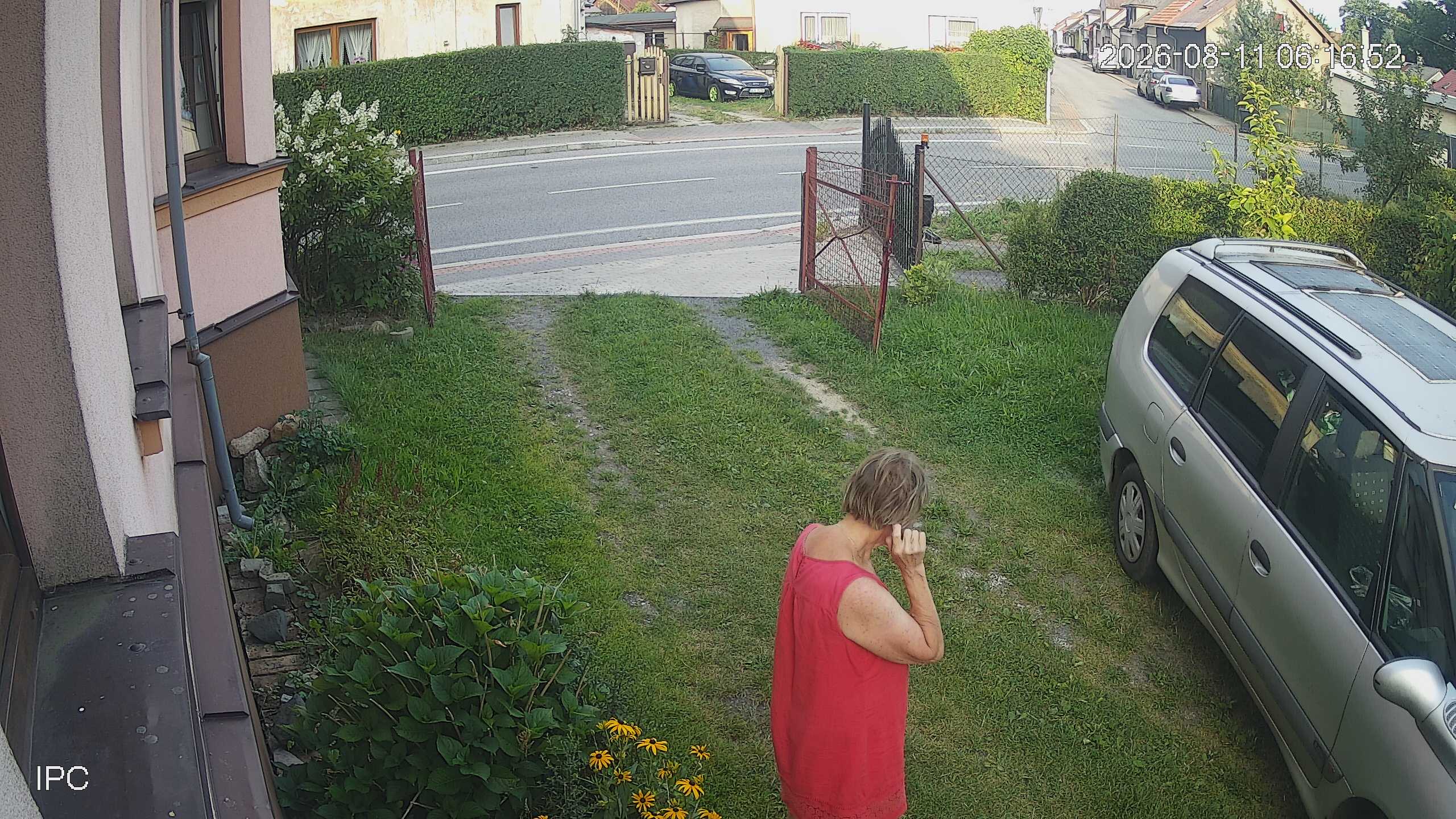 Capture